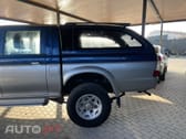Mitsubishi L200 2.5 TD Strakar Sport CD