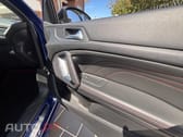 Peugeot 308 SW 1.6 BlueHDi GT Line