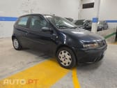 Fiat Punto 1.9 D Van