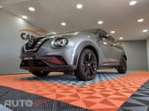 Nissan Juke 1.0 DIG-T Enigma DCT