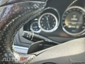 Mercedes-Benz E 250 CGI AMG LINE