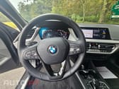 BMW 116 d Aut. Advantage