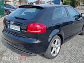 Audi A3 1.6 TDI S line Sport Pack