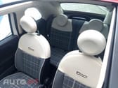 Fiat 500C 1.2 Lounge