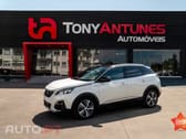 Peugeot 3008 1.6 BlueHDi GT Line EAT6