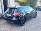 Mercedes-Benz A 160 d Urban