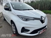 Renault Zoe (c/ Bateria) Intens 50