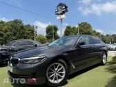 BMW 520 d Auto
