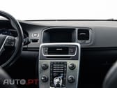 Volvo V60 2.4 D6 Momentum AWD Phev