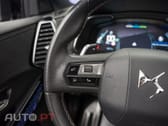 DS DS7 Crossback E-Tense Performance Line EAT8