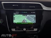 MG ZS 44.5 kWh Luxury