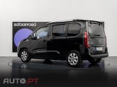 Opel Combo 1.5 CDTi L1H1 Elegance Plus
