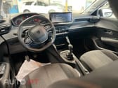 Peugeot 208 1.2 Style