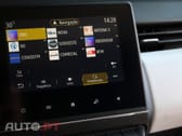 Renault Clio 1.0 TCe Techno