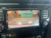 Nissan Qashqai 1.5 dCi Acenta C/Barras de Tejadilho