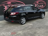 Renault Mégane Break 1.5 dCi Dynamique