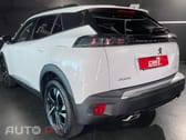 Peugeot 2008 1.2 PureTech Allure Pack EAT8