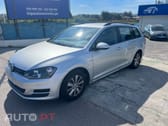 Volkswagen Golf Variant 1.6 TDi Confortline