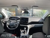 Peugeot 5008 1.5 BlueHDi Allure