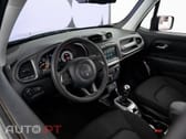 Jeep Renegade 1.6 MJD Longitude