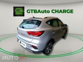MG ZS I.V.A DEDUTÍVEL EV  50.3 kWh Luxury