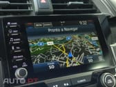 Honda Civic 1.0 i-VTEC TURBO CVT ELEGANCE 20YM
