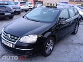 Volkswagen Golf Variant 1.9 TDi BlueM Sportline