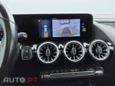 Mercedes-Benz GLA 220 d 4Matic 8G-DCT AMG Line