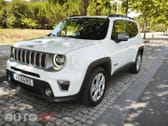 Jeep Renegade 1.6 MJD Limited S DCT