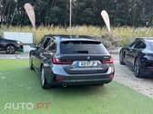 BMW 320 e Corporate Edition Auto