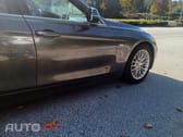 BMW 320 Touring d Luxury 184cv