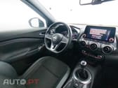 Nissan Juke 1.0 DIG-T 114 Shadow