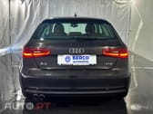 Audi A3 1.4 TFSI S line Sport Pack