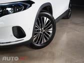 Mercedes-Benz EQA 250+ Progressive