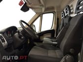 Fiat Ducato 35 2.3 MJT Pro Pack