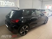Seat Ibiza 1.0 TSI FR