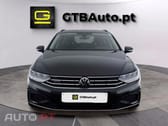 Volkswagen Passat Variant GTE 1.4 eHybrid