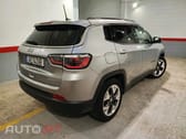 Jeep Compass 1.6 M-Jet Limited