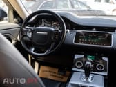 Land Rover Evoque D150 S