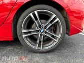 BMW 116 d Aut. M Sport