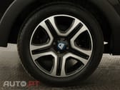 Dacia Lodgy Lodgy 1.5 Blue dCi Stepway 7L