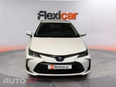 Toyota Corolla 1.5 VVT-i Comfort