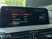 BMW X4 M M40 d Auto