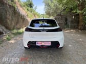 Peugeot 208 1.5 BlueHDi Allure Pack