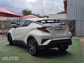 Toyota C-HR 1.8 HSD Exclusive+P.Luxury