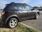 Dacia Sandero 0.9 TCe SL Best Choice