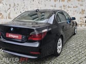 BMW 530 Sedan