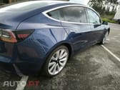 Tesla Model 3 Long Range AWD Dual Motor