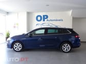 Renault Mégane Sport Tourer 1.5 dCi Limited