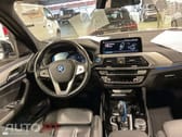 BMW iX3 Inspiring
